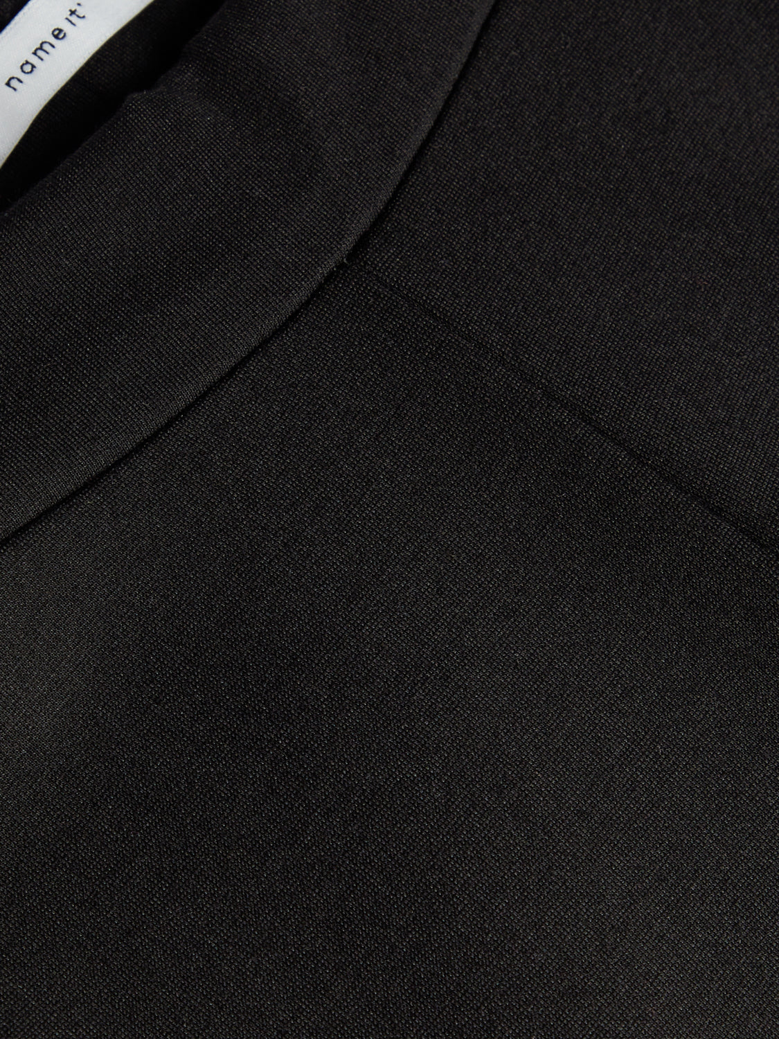 NKFFRIKKALI Pants - Black